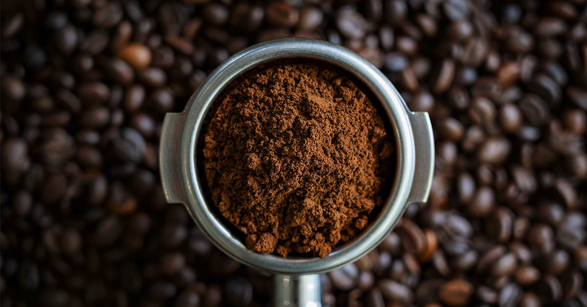 Coffee Compounds Beat Diabetes Drug In Lab Test