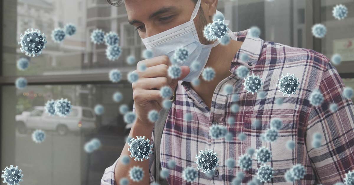 Mysterious Virus With No Known Treatment Spreads Quickly Along the West Coast