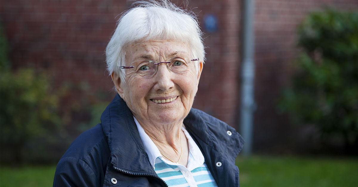 Surgeon Reveals the One Habit Many People Over 90 Have in Common
