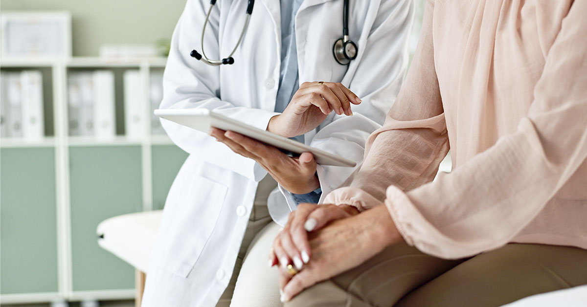 Outliving Your Diagnosis: What Comes Next When You Don’t Die