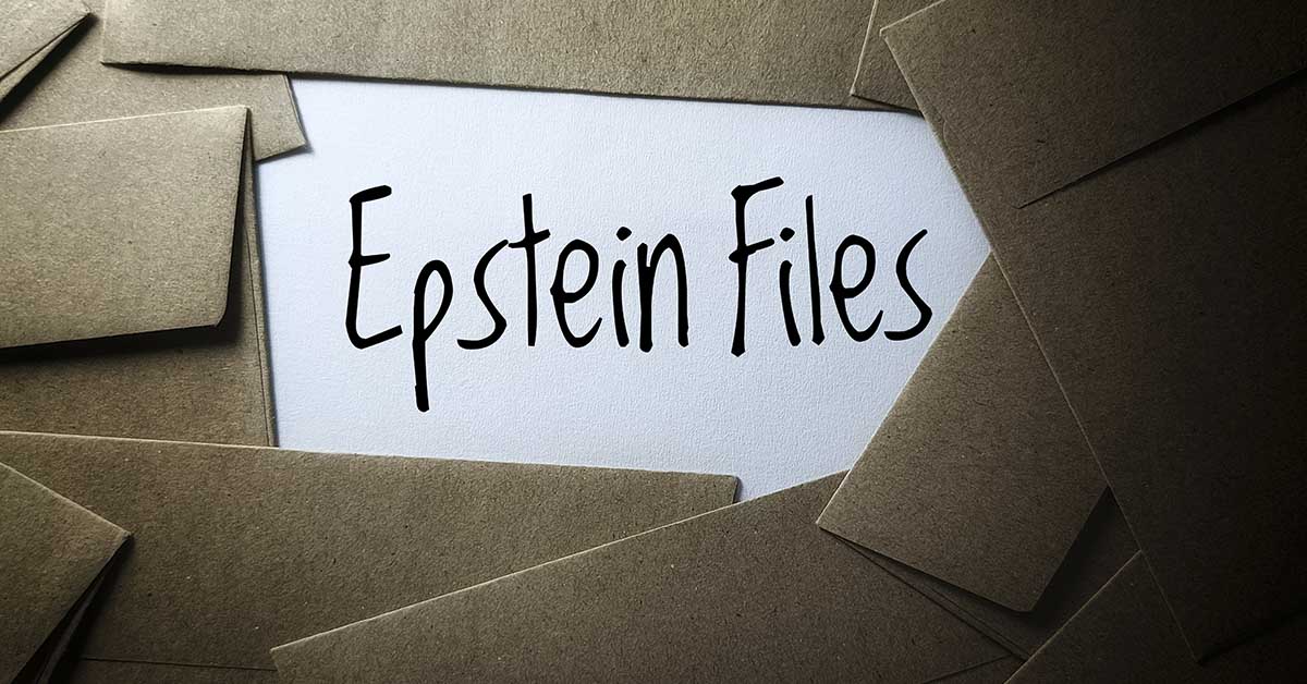 All Epstein Files Released: Complete List of Linked Celebrities