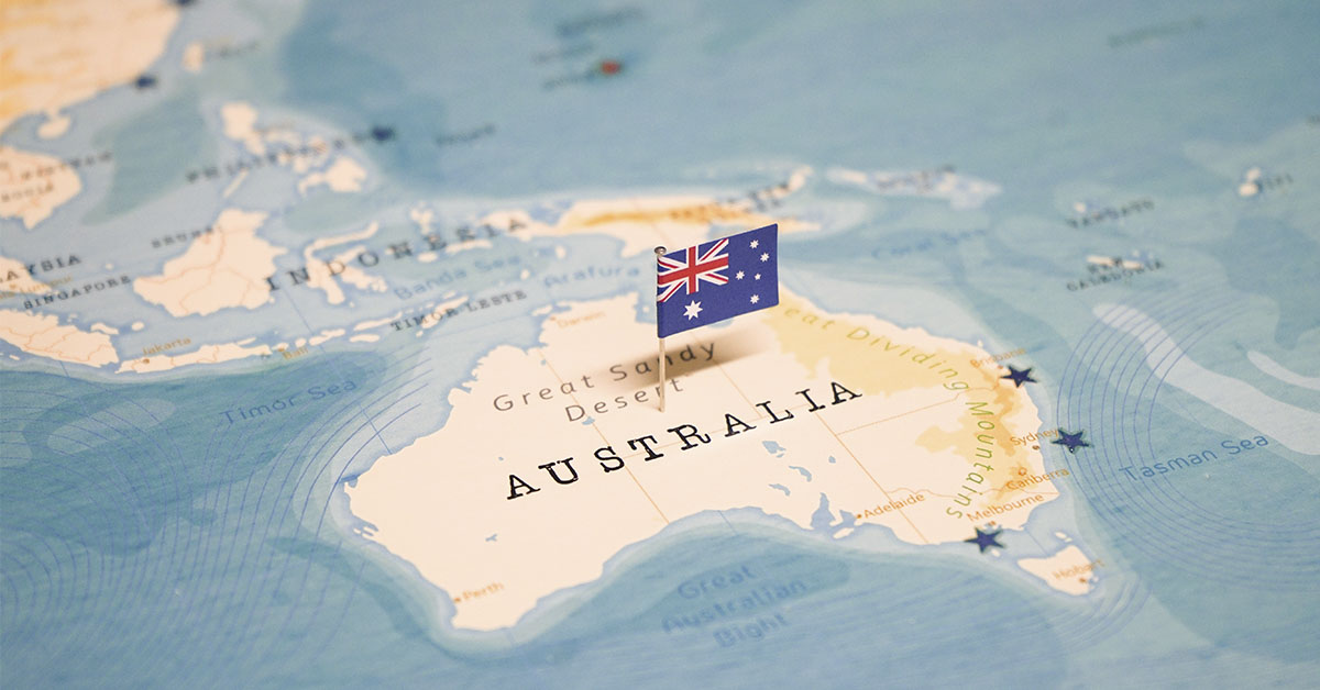 Australia’s New Law Makes This Six-Word Phrase a Crime With Up to 2 Years’ Prison