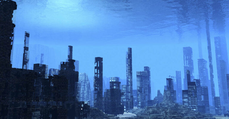 2050: The World We’ll Inherit if Climate Change Continues Unchecked - Featured image