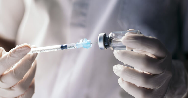 COVID Vaccines: Scientists May Have Cracked the Mystery Behind Rare Blood Clots - Featured image