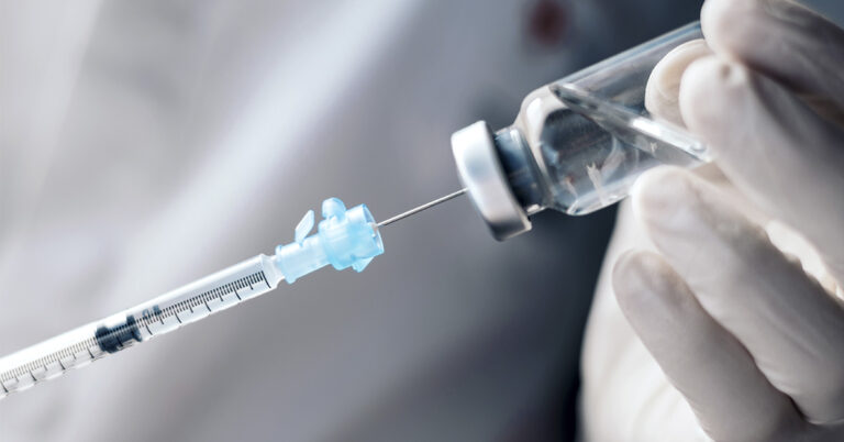 First American to Get COVID Shot Reveals What Happened Over 6 Years - Featured image
