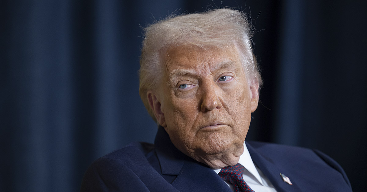 Turkish Woman Makes Wild Claim She’s Donald Trump’s Daughter, Calls for DNA Test