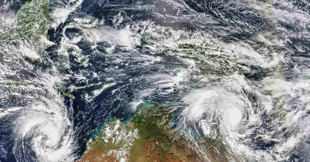 This Year’s ‘Super El Niño’ Could Rewrite Climate Records – What Scientists Are Saying