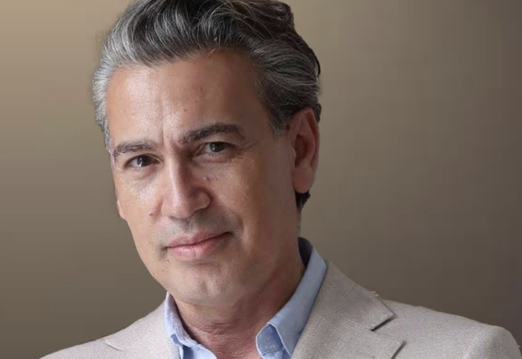 Cardiologist Dr. Francesco Lo Monaco