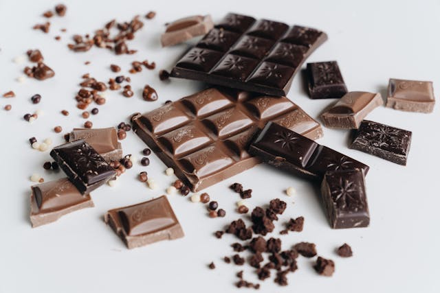 chocolate