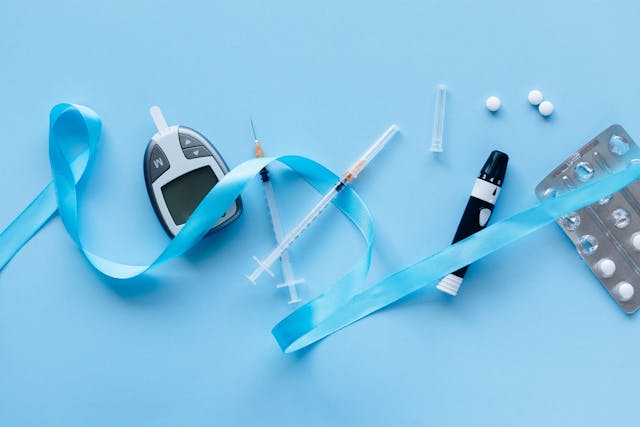 diabetes medication
