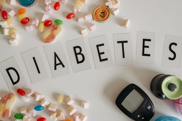 diabetes meds