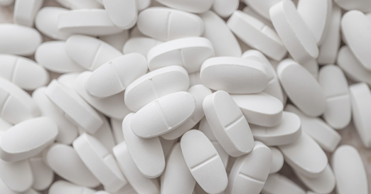 4 Common OTC Drugs That Could Impact Your Brain Health