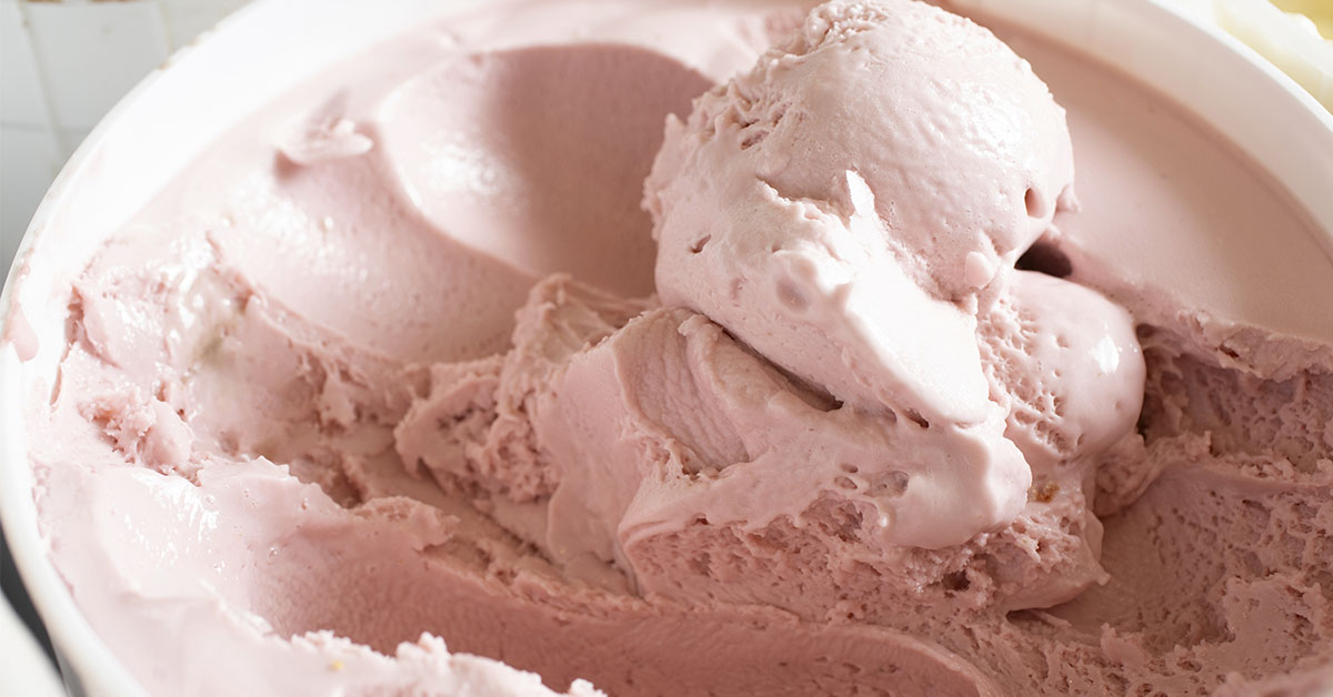 Rusty Nails in Ice Cream Leave Woman Infertile, She Receives Massive $14M Settlement
