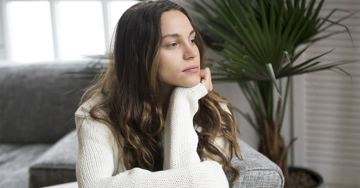 Why Some People Truly Enjoy Being Alone, According to Psychology
