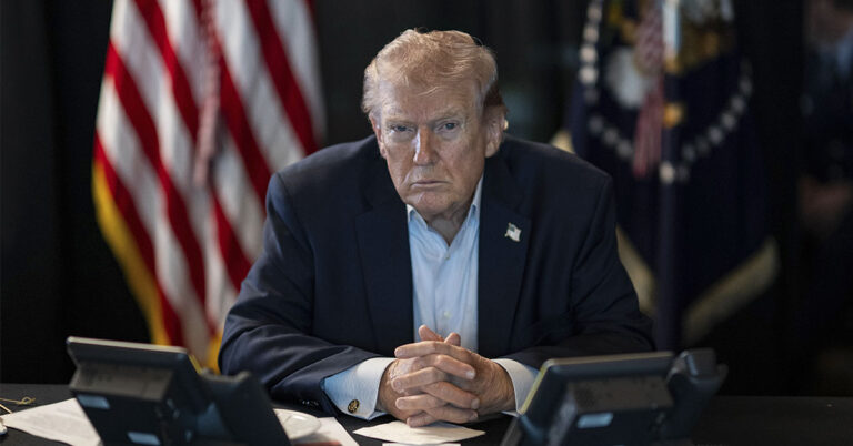 Odds Grow for Trump’s Removal Under the 25th Amendment - Featured image