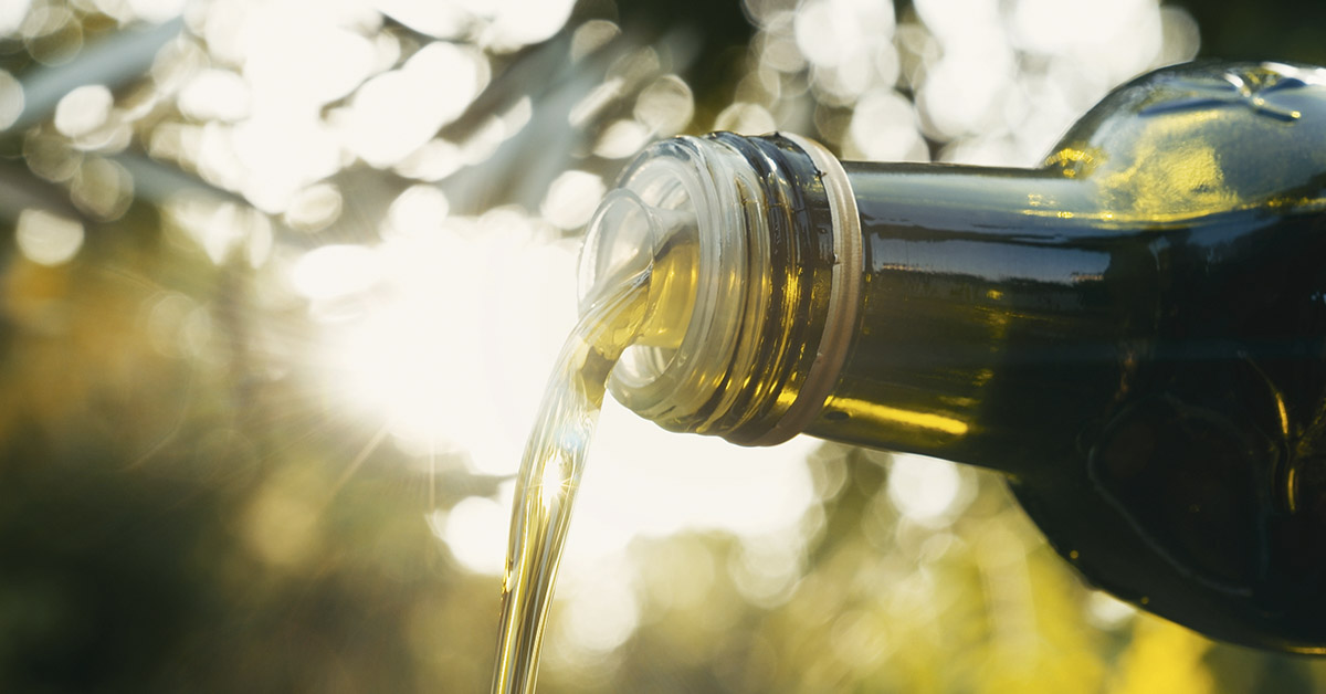 I Tried 10+ Olive Oil Brands. Here’s 5 That Don’t Suck