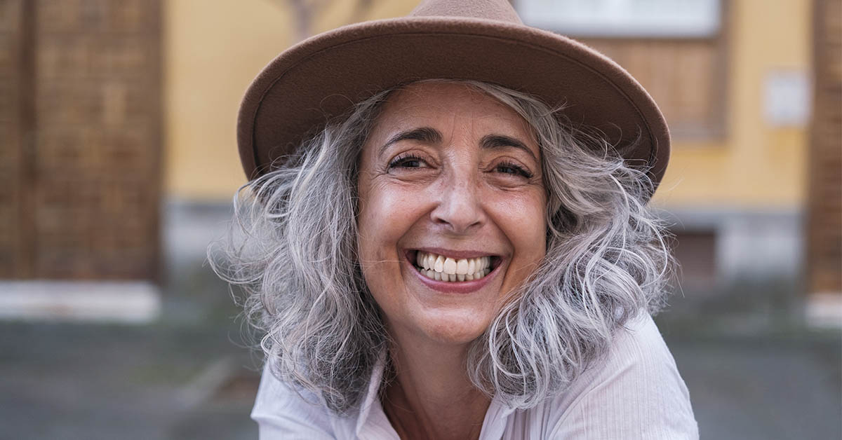 Happy After 50: Things to Avoid Doing to Stay Smiling