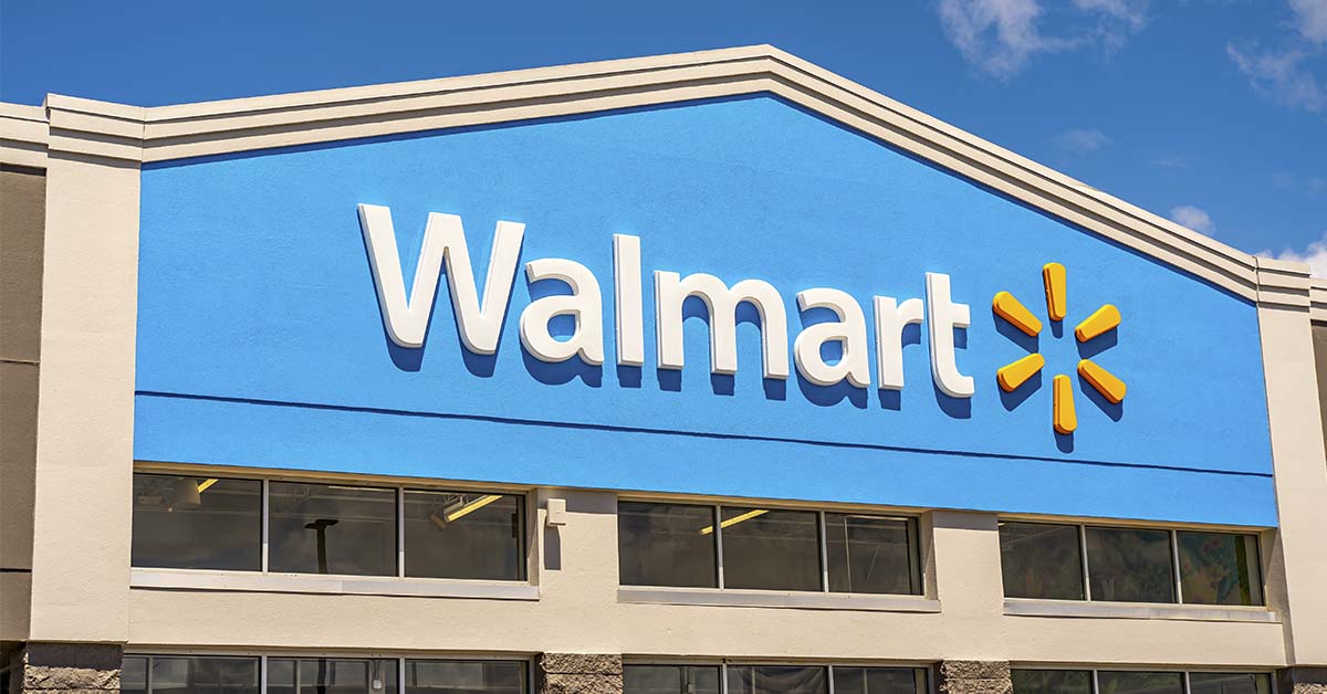 New Stricter Self-Checkout Rules Are Making Walmart Shoppers Furious