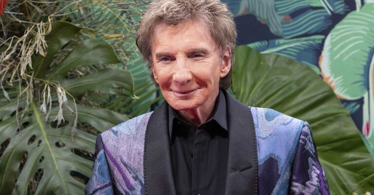 Barry Manilow Lung Cancer: Diagnosis, Surgery & Recovery - Featured image