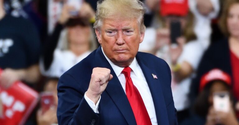 Is ‘America First’ Turning Into “Trump First’? - Featured image