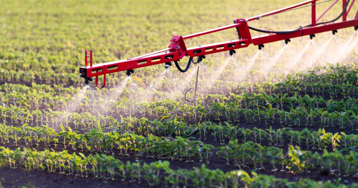 Pesticide Exposure Linked to 150% Higher Cancer Risk: Study