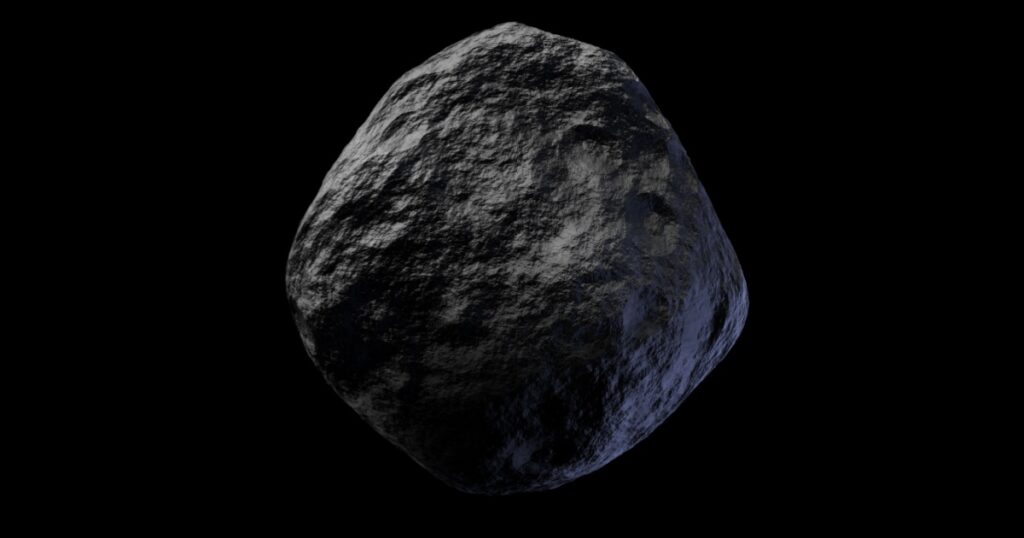 NASA Predicts Bennu, Asteroid With Force Of 22 Atomic Bombs, Has The Possibility of Hitting Earth - Featured image
