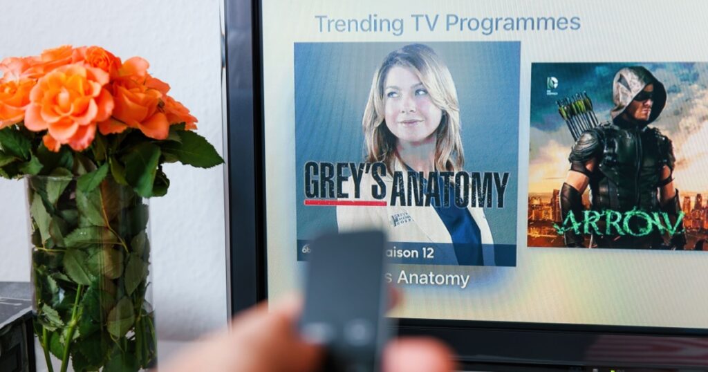 Grey’s Anatomy Helped a Woman Recognize Her Cancer—She Reveals the Symptoms She Noticed - Featured image