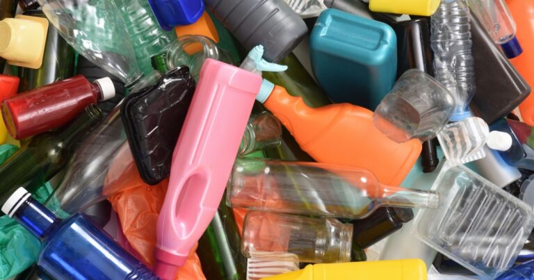 7 Days Without Plastic Contact Slashes Endocrine-Disrupting Chemicals in Body - Featured image