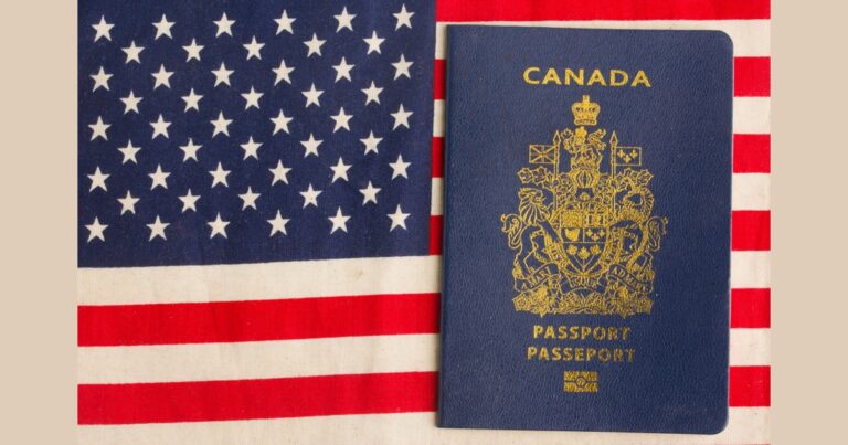 Millions of Americans May Already Be Canadian Citizens. See if You Qualify - Featured image