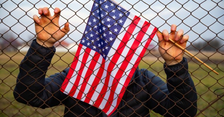 New Crackdown Could Strip “Hundreds” Of Americans Of U.S. Citizenship - Featured image