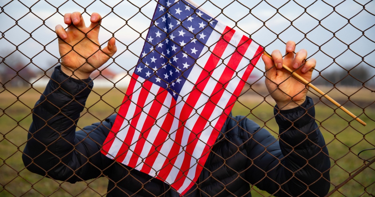 New Crackdown Could Strip “Hundreds” Of Americans Of U.S. Citizenship