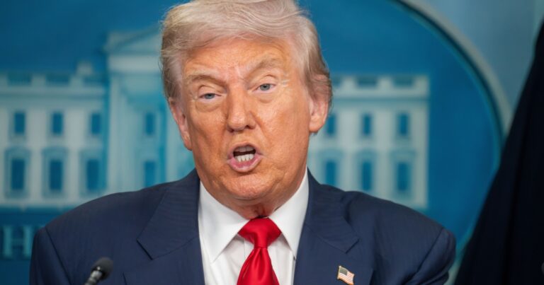 Trump Fires Entire National Science Board: What It Means - Featured image