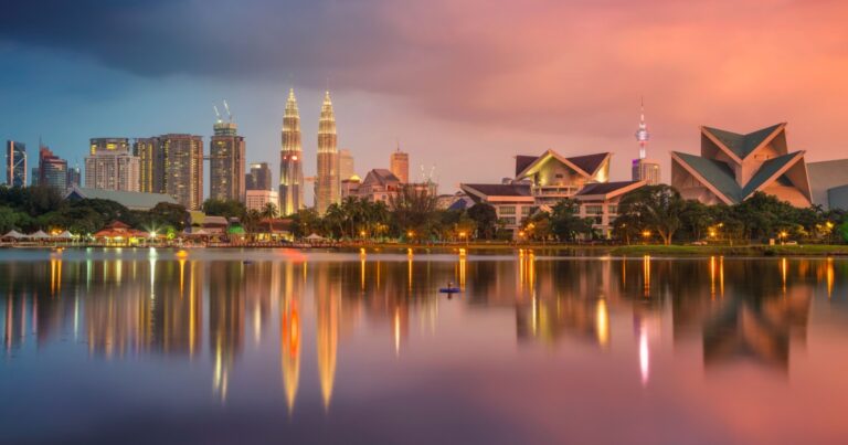 20+ Most Visited Countries in the World - Featured image