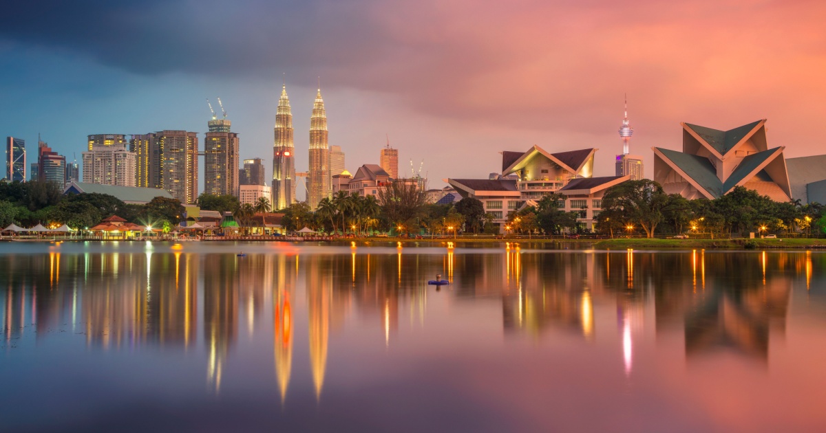 20+ Most Visited Countries in the World