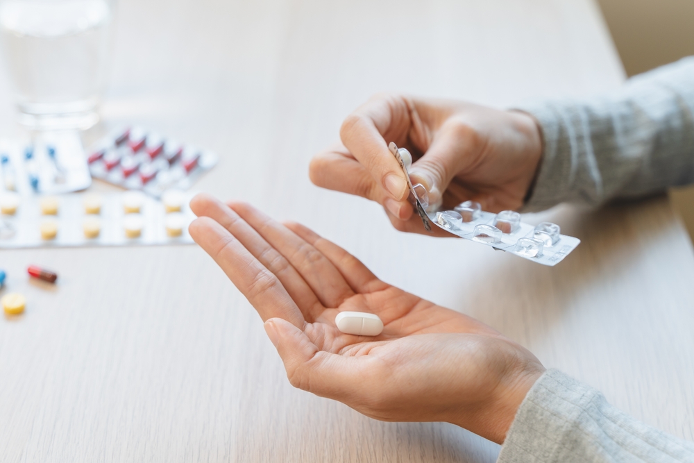 Nationwide Recall Issued for a Widely Used Anxiety Medication