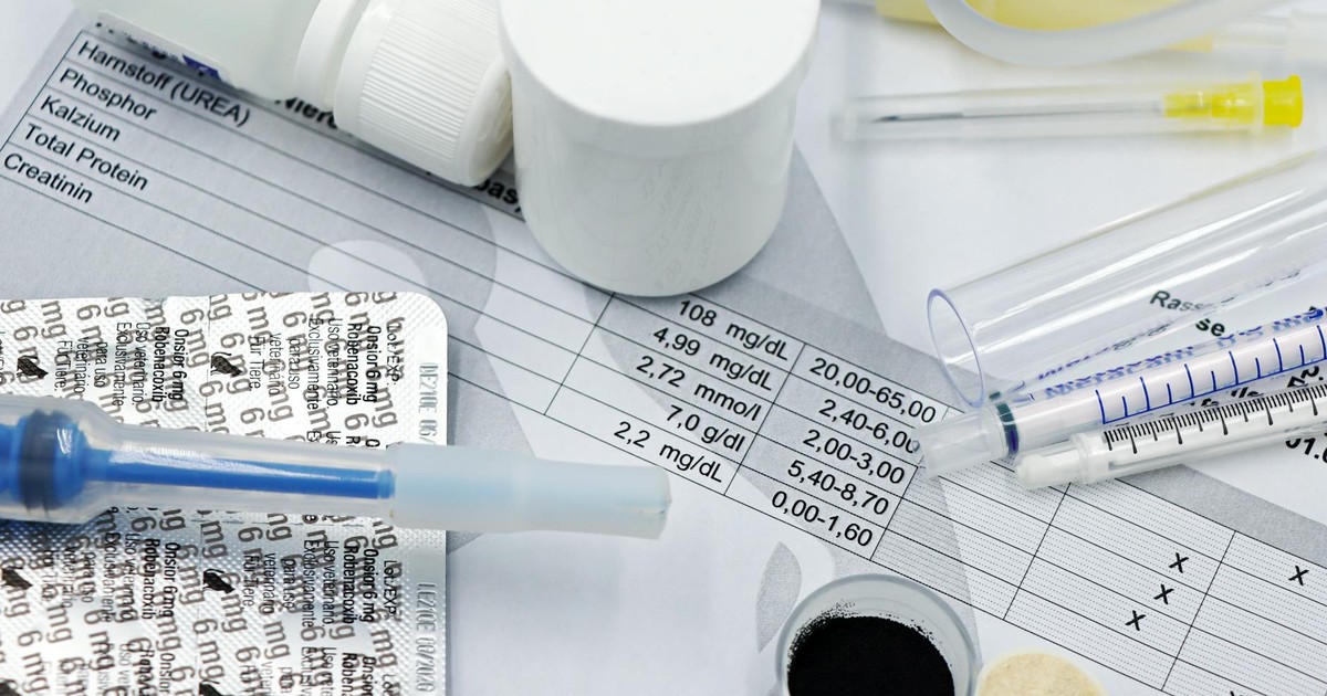 Taking Blood Thinners? These 10 Supplements Could Be a Problem