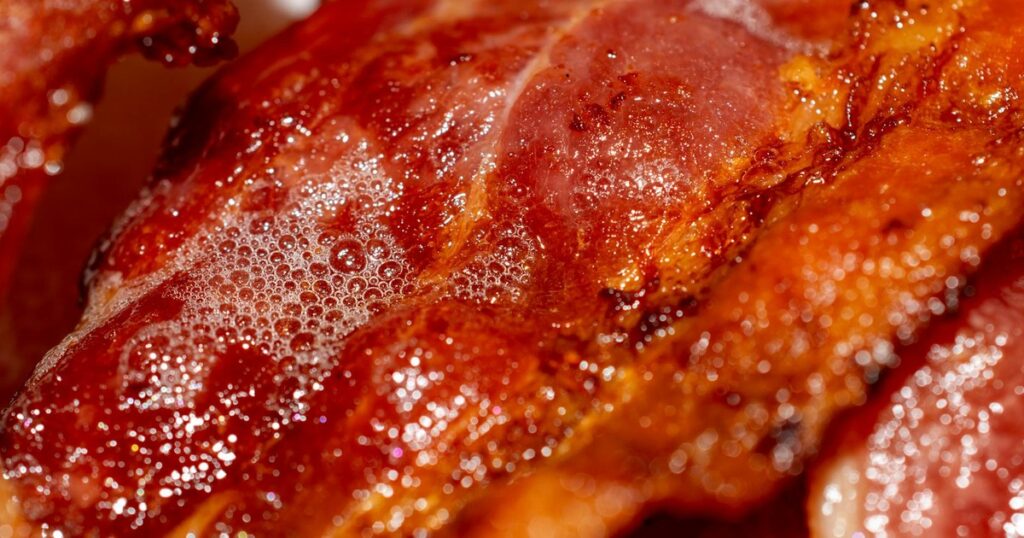 These 9 Foods Could Be Quietly Wrecking Your Cholesterol Levels - Featured image