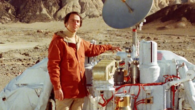 Carl Sagan’s 30-Year-Old Warning About a ‘Charlatan’ Leader Feels Eerily Relevant Today - Featured image