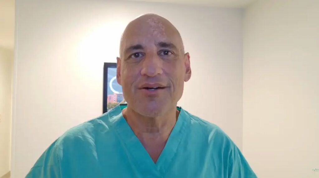 Dr. Ovadia