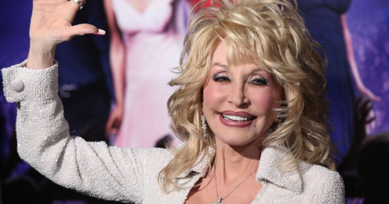 Dolly Parton Cancels Las Vegas Residency – Here’s What She Said About Her Health - Featured image