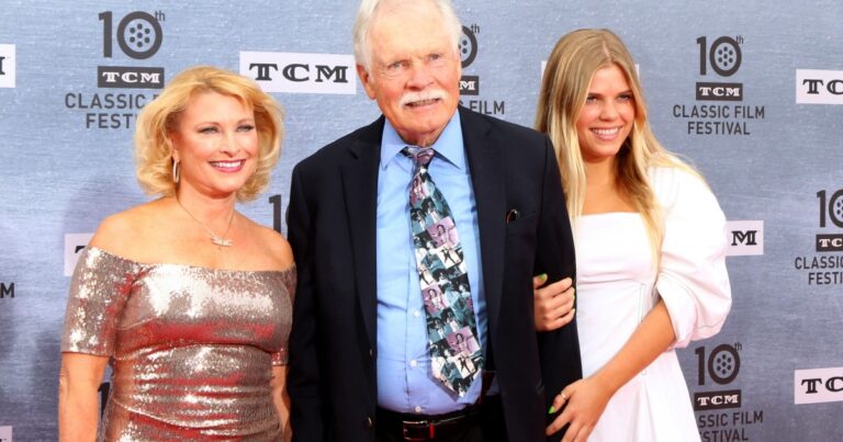 Ted Turner Dies: What to Know About Lewy Body Dementia - Featured image