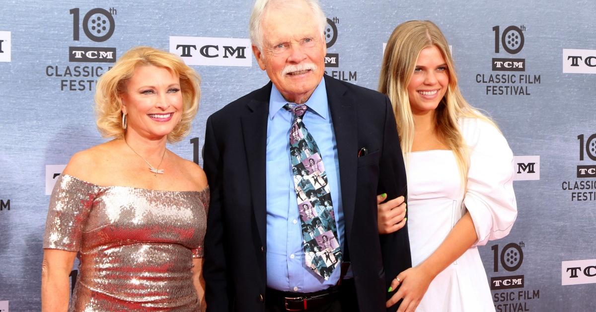 Ted Turner Dies: What to Know About Lewy Body Dementia