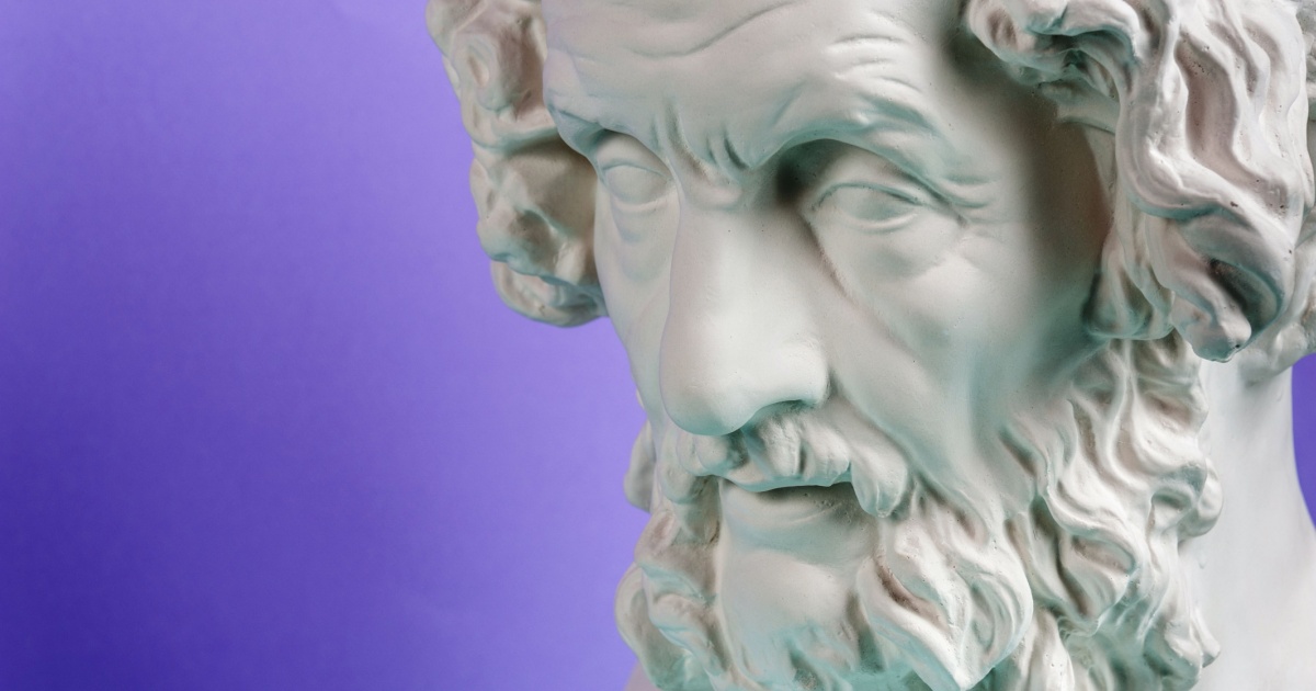 A 1,600-Year-Old Mummy Was Found With Homer’s Iliad Hidden Inside