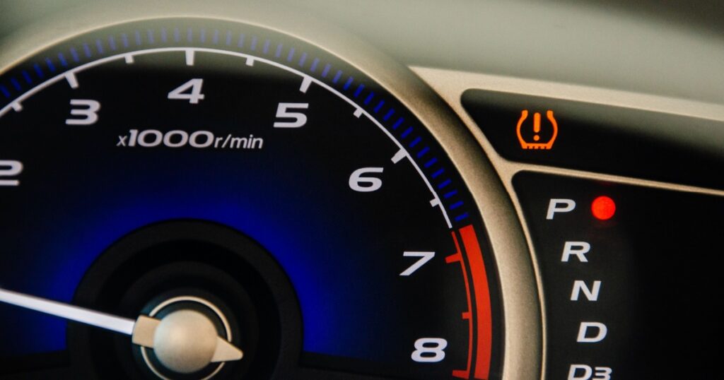 Why Your Tire Warning Light Isn’t Telling You What You Think It Is - Featured image