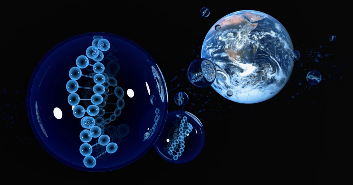Scientists Say We’ve Had the Origin of Life Story Wrong This Whole Time