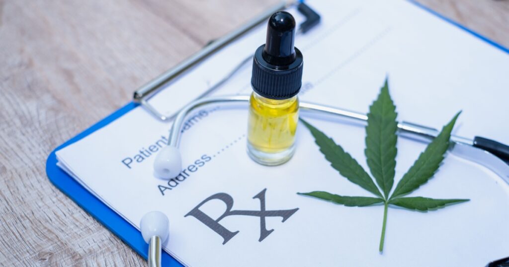 Free CBD Through Medicare? Here’s What Seniors Need to Know - Featured image