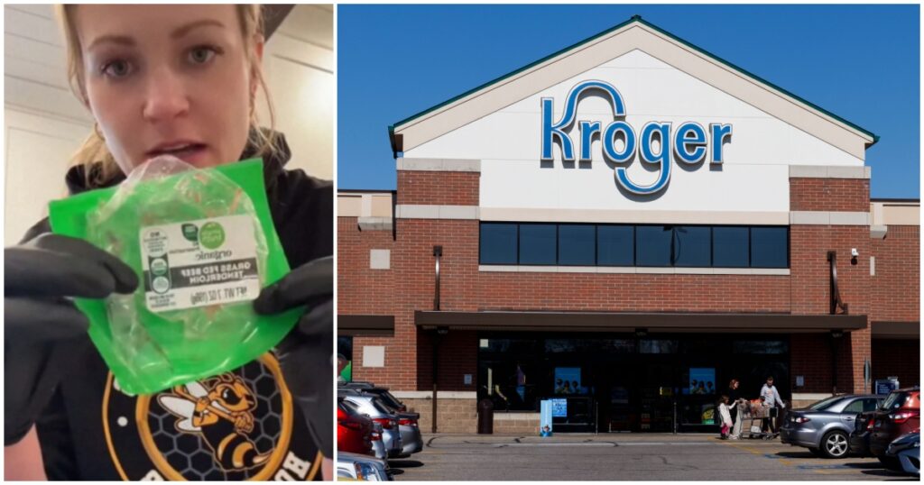 She Bought “Organic” Filet Mignon at Kroger — Here’s What She Found Inside - Featured image