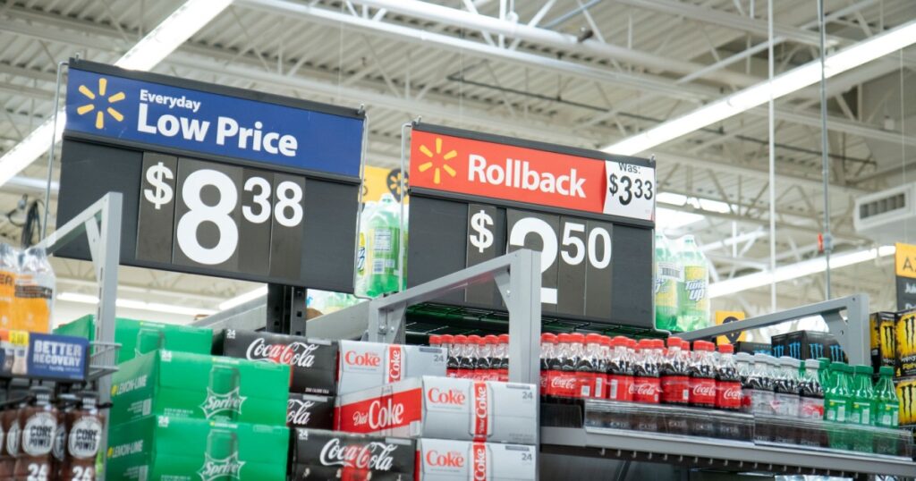 10 Walmart Secrets That Will Change How You Shop (and Save) - Featured image