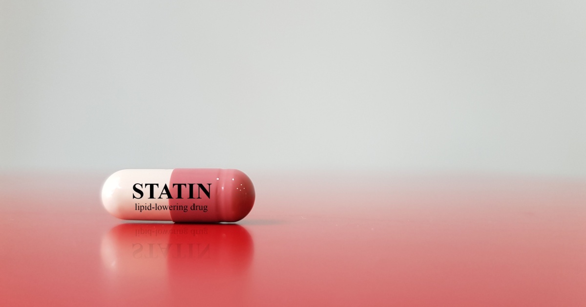 7 Statin Side Effects Doctors Want You to Know About