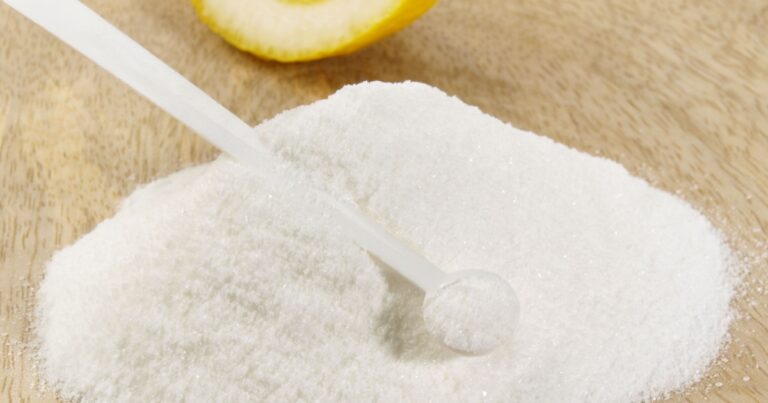 The “Natural” Preservatives in Your Food May Be Raising Your Blood Pressure - Featured image